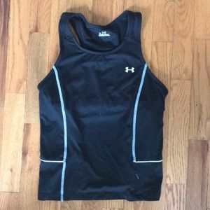 Under Armour racerback workout tank